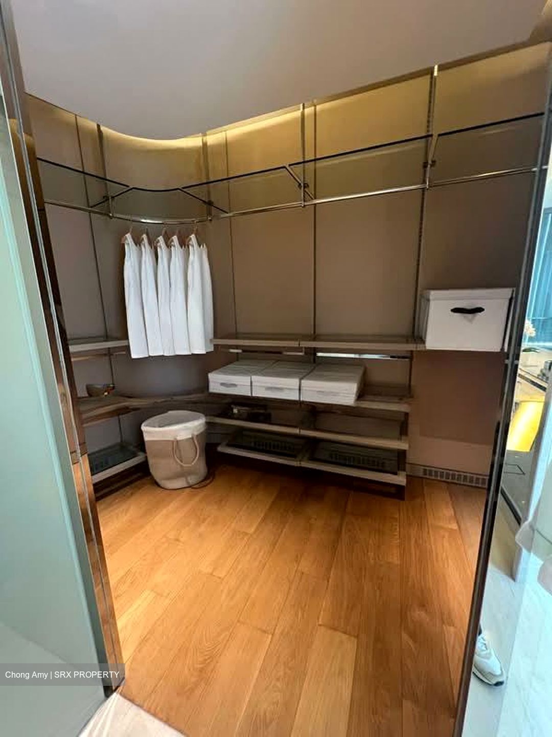 Ardmore Residence (D10), Condominium #566236071